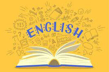 English
